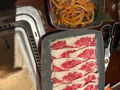 -新石器烤肉(虹悦城店)