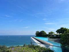 -瑰丽酒店·海吧·天际下午茶·现场DJ·天台酒吧