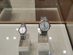 -亨吉利世界名表中心(群光店)