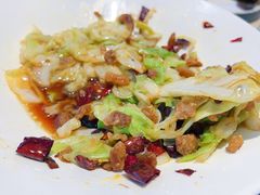 -福禄财东北菜(珠江帝景店)