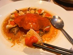 -东富酒家(龙湖西溪天街店)