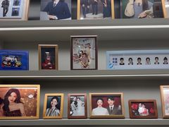 -天真蓝照相馆(西安南门王府井LAB店)