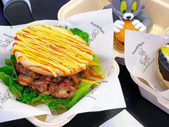 -屋裡·Union Bakery(龙江路店)
