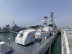 -中国人民解放军海军博物馆