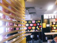 -麦当劳(王顶堤店)