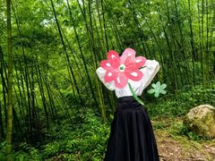 -都江堰中华大熊猫苑