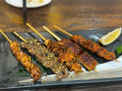 -东京屋(武定路店)