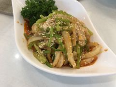 -小贝壳酒楼(经九路店)