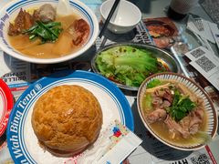 -敏华冰厅(平安金融中心店)