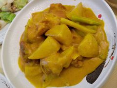 -澳门街风味餐厅(远洋店)