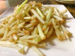 蚕豆煲-翠茗农庄土菜馆(天目湖店)
