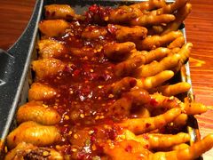 -恩你小木屋米酒店(安盛店)