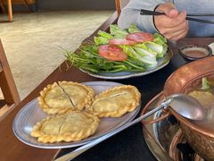-陀岗美食·云南藏式特色餐厅