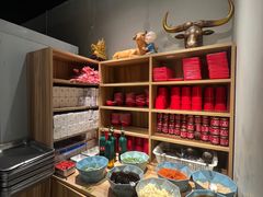 -牛串门串串香(东直门簋街总店)