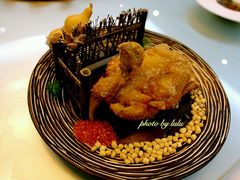 -汉唐宴长安食府