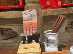 -南京大牌档(之心城店)