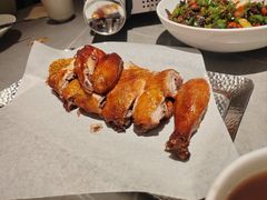 -楚山晓·楚湘菜(江夏永旺店)