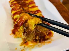 -米屋石锅拌饭(师大店)