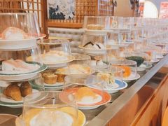 -晴季寿司(延河路万达广场店)