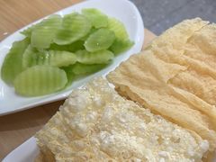 -古乐牛香鲜牛肉牛杂火锅(观前街店)