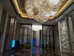 -美食汇自助餐厅(成都万达瑞华酒店)