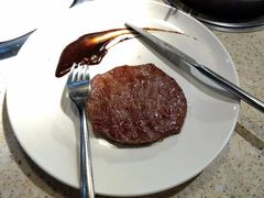 -味芝树·牛排烤肉自助(海亮店)