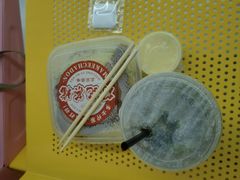 -孖记茶档·热腾茶餐(乐峰店)