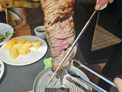-拉蒂娜·巴西牛排馆 Latina·Brazilian Steakhouse(陆家嘴旗舰店)