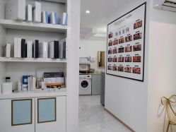 点击看大图 -瓷肌博士·祛痘科技美肤