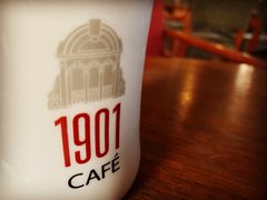 -1901 Cafe(西四店)