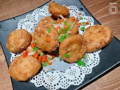 -周家二小姐的菜(西津渡店)