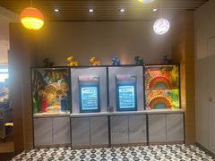 -咖啡苑自助餐厅·中国大饭店