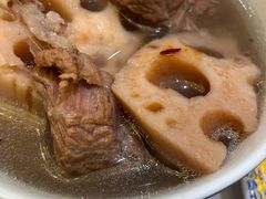 -家宴滇食记·云南家常菜