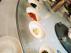 -紫霞门韩国料理烤肉(深南东路店)