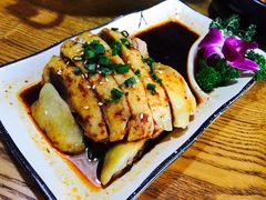 -去茶去餐厅(中央大街店)