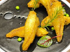 -彩丰楼·中餐厅(国家会展中心上海洲际店)