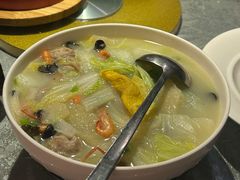 -老头儿油爆虾(星光一期店)