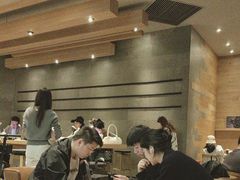 -星巴克臻选(杭州万象城店)