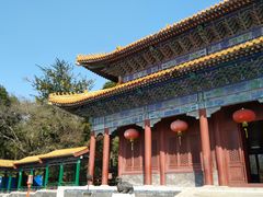 -珠海圆明新园