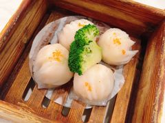 -鼎珑点心仔(燕塘店)