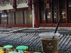 -Peet's Coffee皮爷咖啡(豫园店)