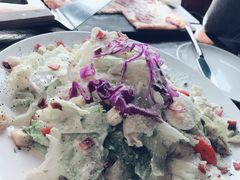 -莫比餐厅(五道口店)