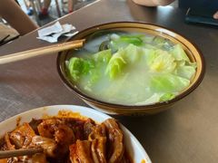 -渔桥李记奶汤面(东街店)