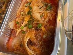 -小酒吧烧烤(爱建店)
