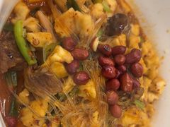 -老乌家特色小炒泡馍(大皮院店)