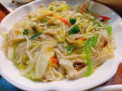 鱼滋面-天天渔港海鲜酒家(石浦玉泉路店)