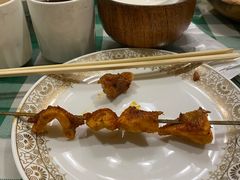 -新疆巴州金丝特餐厅(大钟寺店)