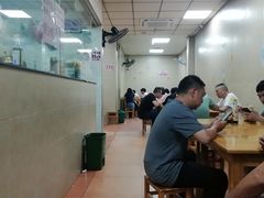 大堂-朝阳路拉面店