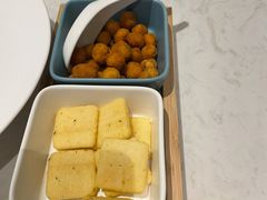 -上海宝华喜来登酒店·采悦轩中餐厅