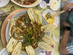 -大众海鲜(巨龙北路店)